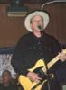 Webb singin' (Chattanooga)